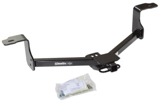 CL 1 09-13 ACURA TL  TSX - DRAW TITE