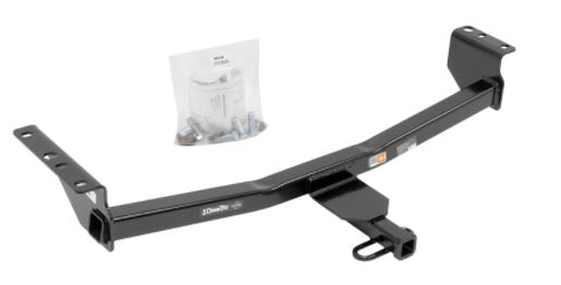 CL 2 HITCH 08-14 NISSAN R - DRAW TITE