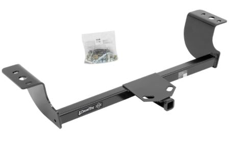 FRAME HITCH - DRAW TITE