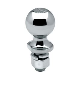 HITCH BALL 2' - DRAW TITE