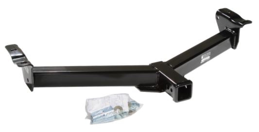 HITCH FMR FORD E-SERIES - DRAW TITE