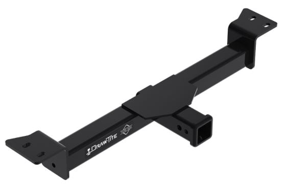 FRONT MOUNT RECEIVER - DRAW TITE