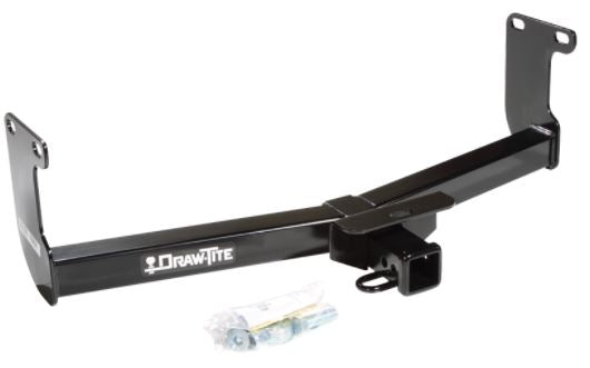 TRAILER HITCH DAKOTA 05-6 - DRAW TITE