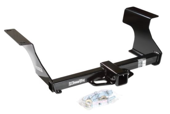 HITCH SUBARU FORESTER - DRAW TITE