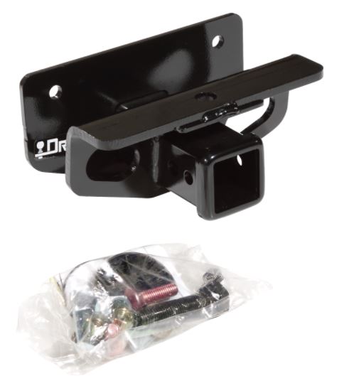 HITCH RAM HITCH 1500 09 - DRAW TITE