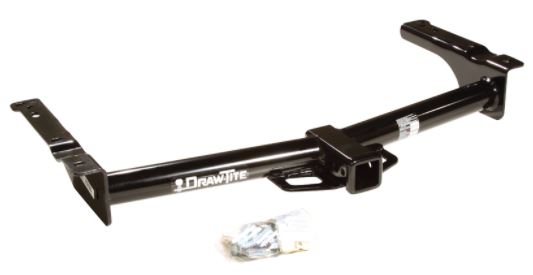 1975-2010 ECONOLINE HITCH - DRAW TITE