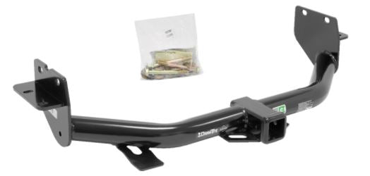 13 HYUNDAI SANTA FE HITCH - DRAW TITE