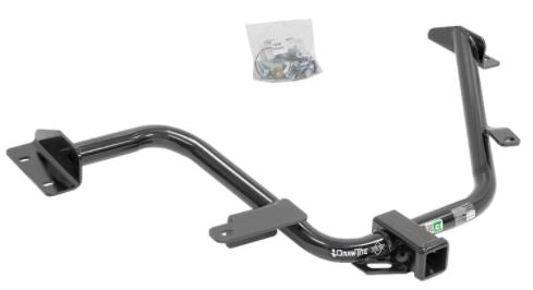 CL 3 HITCH 13 NISSAN NV200 - DRAW TITE