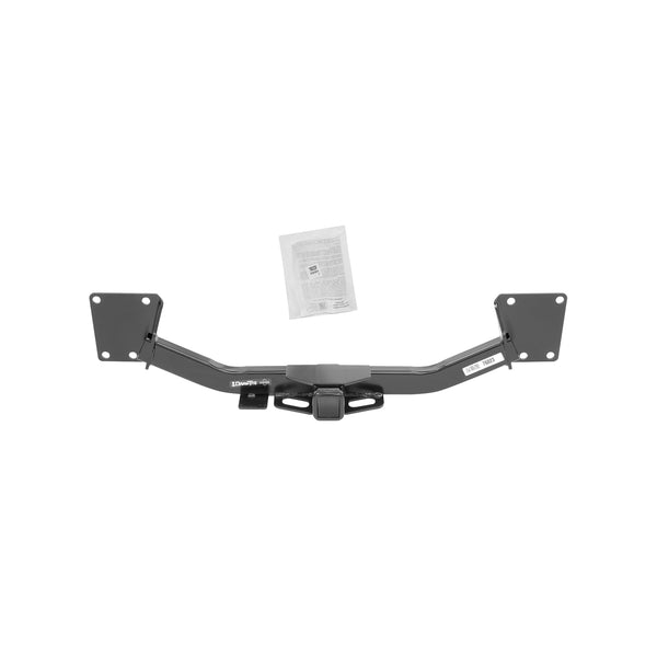 MAX-FRAME RECEIVER CHEV&GMC - DRAW TITE
