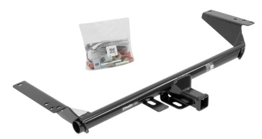 17 PACIFICA CLASS III HITCH - DRAW TITE