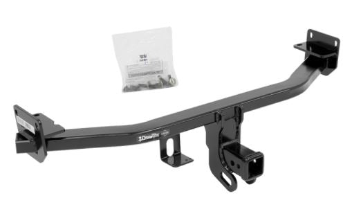 CLASS III/IV RECEIVER - DRAW TITE