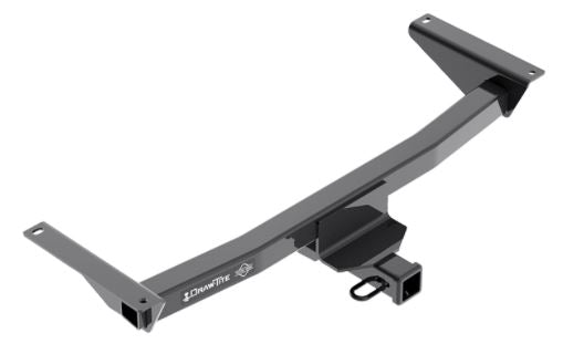 MAX-FRAME RECEIVER - DRAW TITE