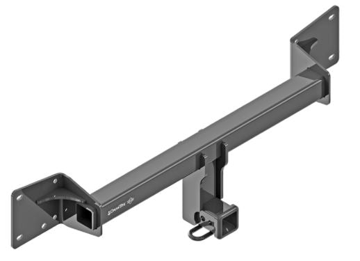 MAX-FRAM RECEIVER - DRAW TITE