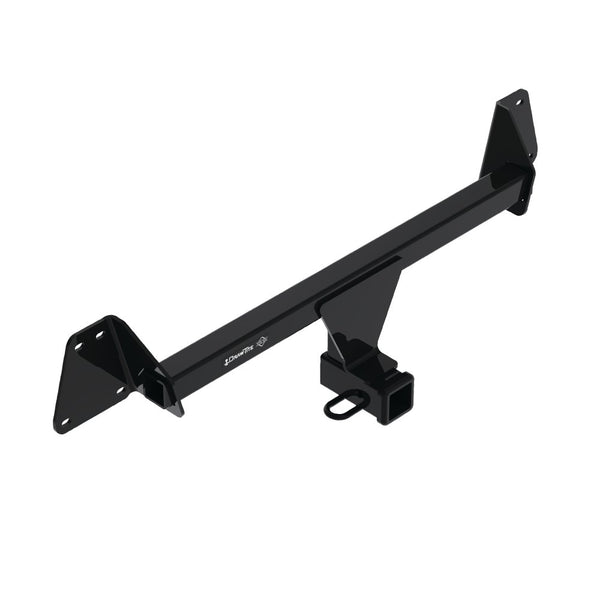 CLASS III TRAILER HITCH TOYOTA CORO - DRAW TITE