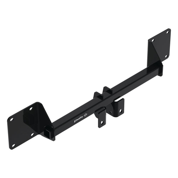 HIDDEN HITCH TRAILER HITCH CLASS II - DRAW TITE