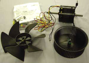 MOTOR KIT - DOMETIC