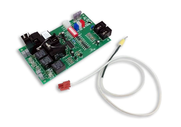 KIT SVC RELAY BOARD-ANALOG CF - DOMETIC