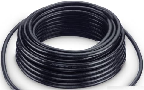 POLY ROPE KIT .25 DIAM - DOMETIC