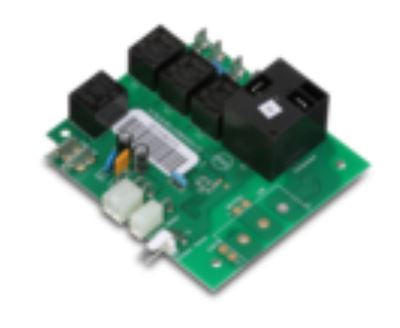 KIT BOARD SZ LCD RELAY-C/F/HP - DOMETIC