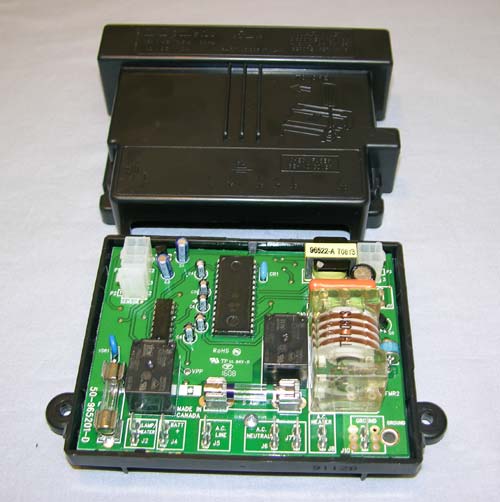 KIT POWER/CONTROL MODULE-HERC - DOMETIC