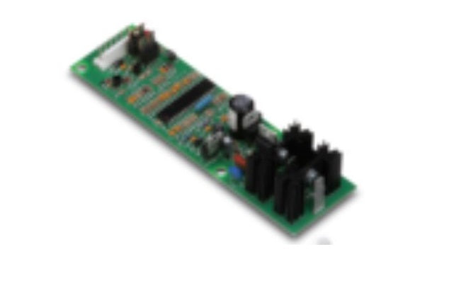 CIRCUIT BD-FAN CTRL 2 STG - DOMETIC