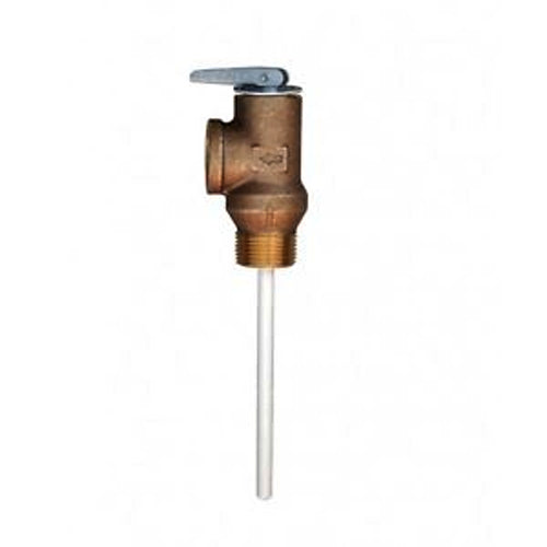 RELIEF VALVE  3/4' - DOMETIC