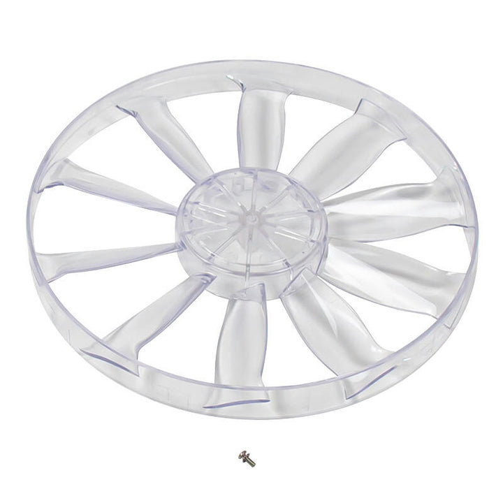 11.5' CLEAR FAN BLADE 8M - DOMETIC