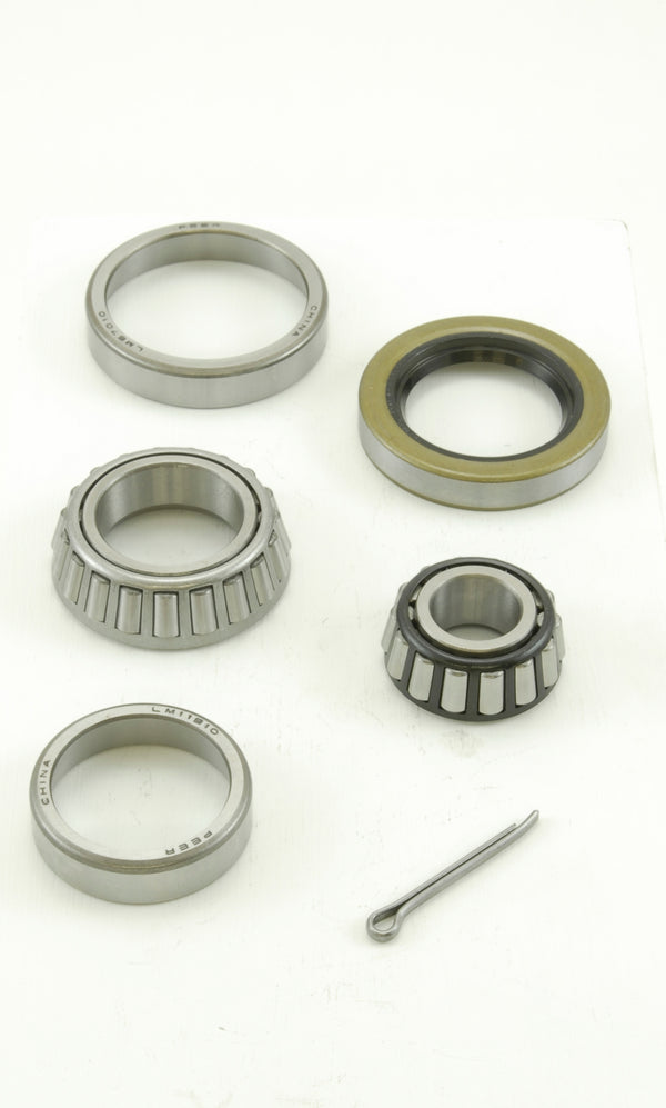 1' BEARING SET - DUTTON