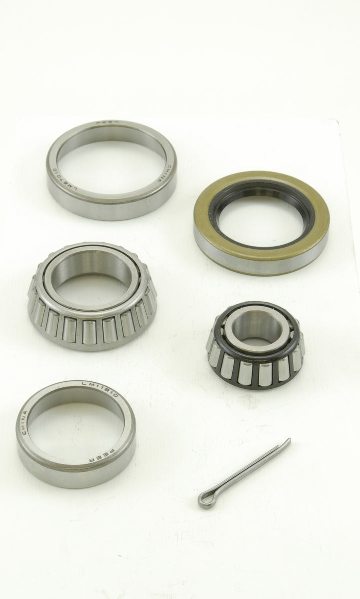 1 1/6' BEARING SET - DUTTON