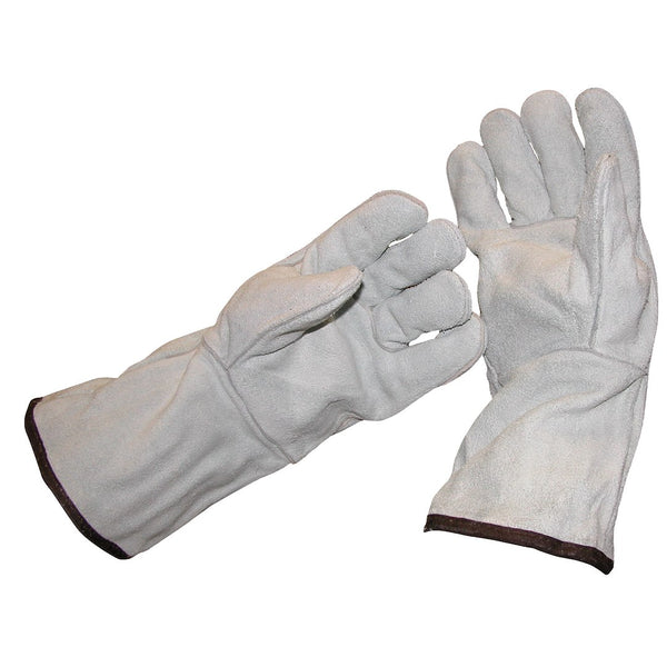 LONG CUFF SAFETY GLOVES - DR.SHRINK