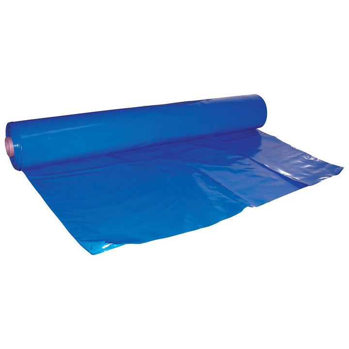 32' X 100' 7 MIL BLUE - DR.SHRINK