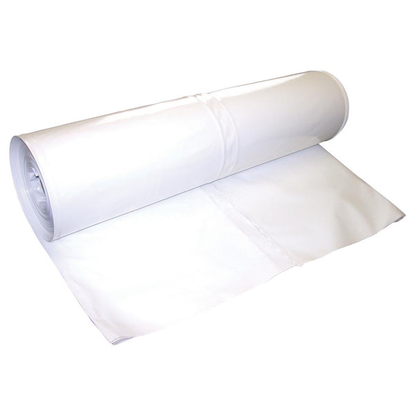 32' X 100' 7 MIL WHITE - DR.SHRINK