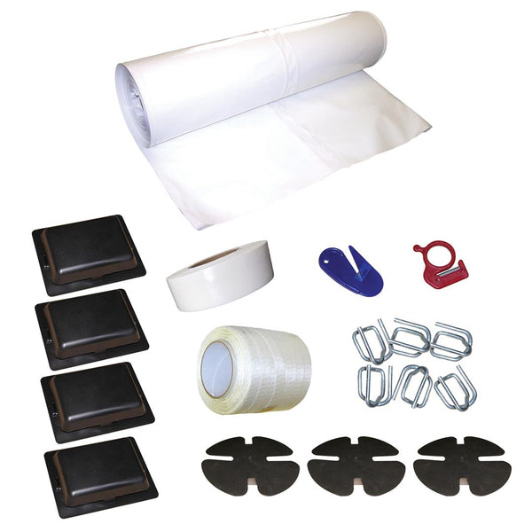 SHRINK WRAP KIT - DR.SHRINK
