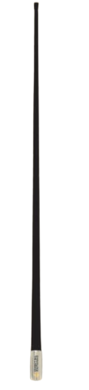 AM/FM ANTENNA  8'  BLACK  W/CABLE - DIGITAL ANTN