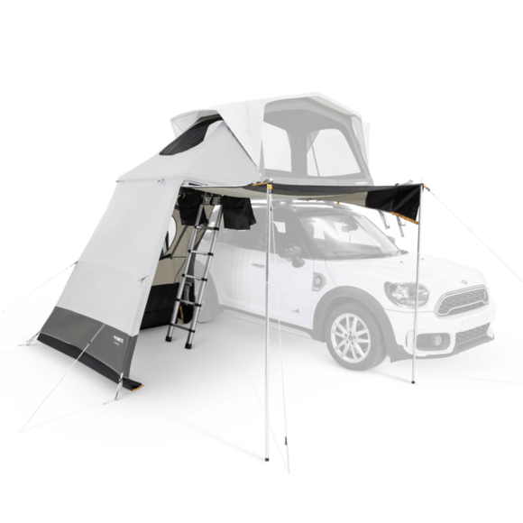 TRT 140 SHORT AWNING (4.75' - 5.5') - DOMETIC OUTD