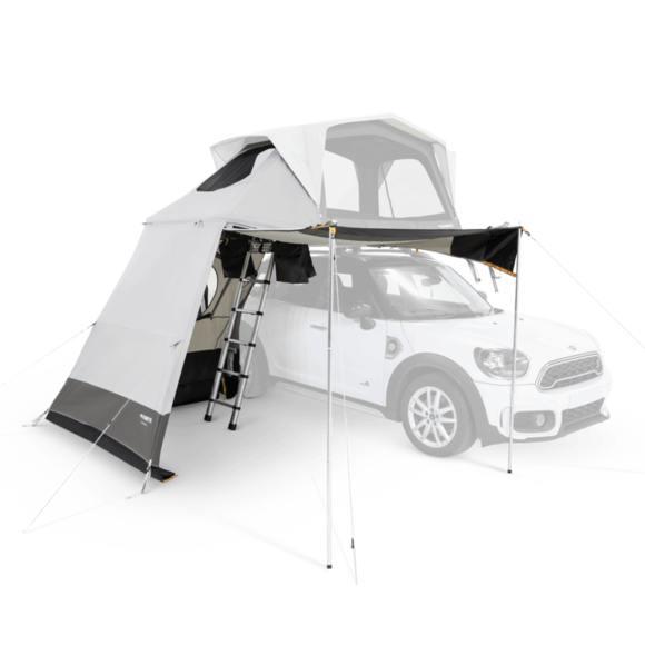 TRT 140 TALL AWNING (5.5' - 6.5') - DOMETIC OUTD