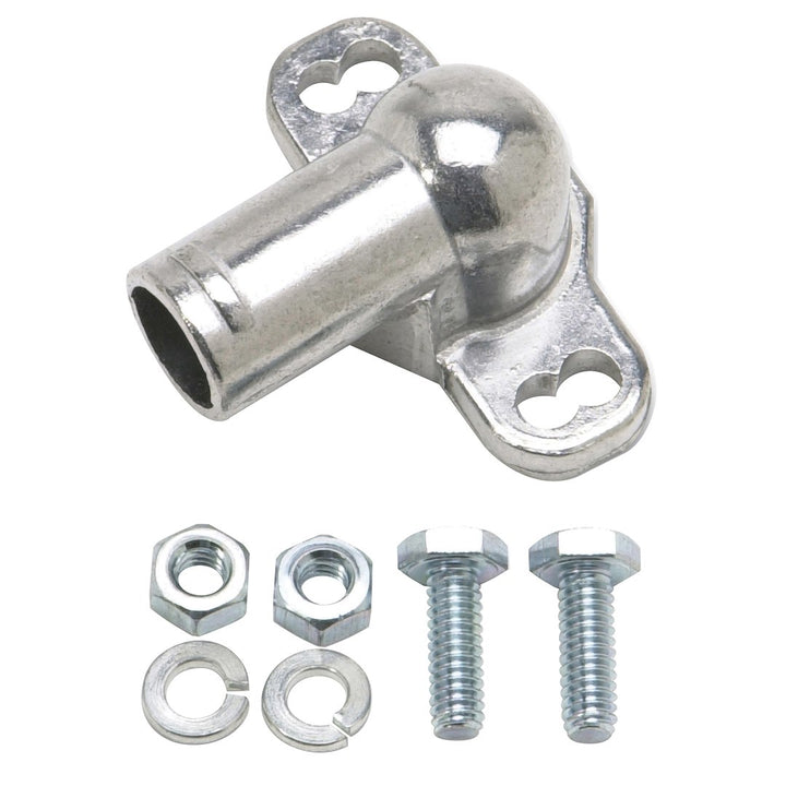 REPL AIR CLNR ACCS KIT - EDELBROCK