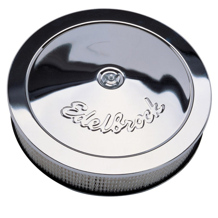 PRO FLO STR AIR CLEANER - EDELBROCK