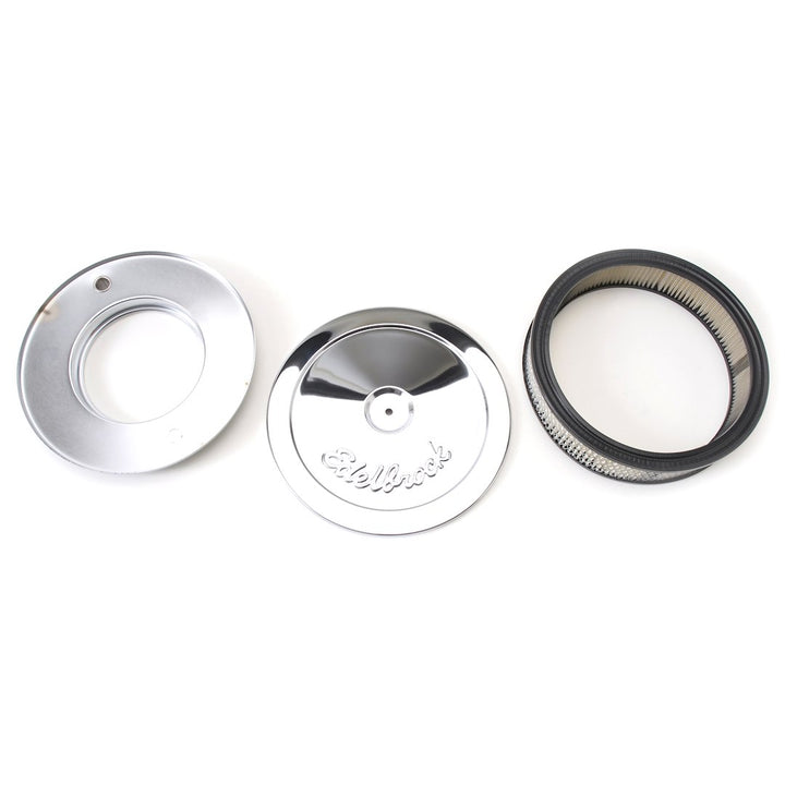 AIR CLEANER - EDELBROCK