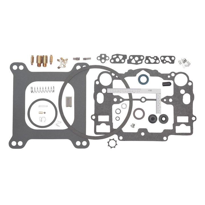 MASTER REBUILDING KIT - EDELBROCK