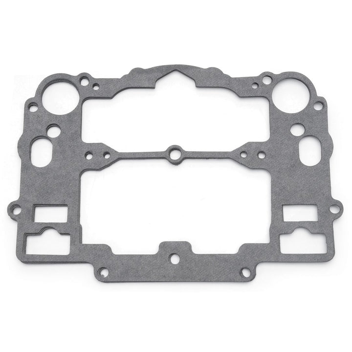 LID GASKET FOR EPS CARBS - EDELBROCK