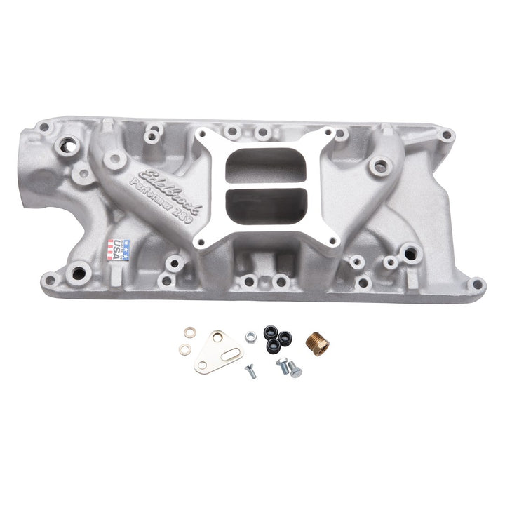 PERF.289-302 W/O EGR - EDELBROCK