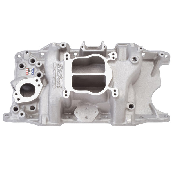 PERF 318 W/O EGR - EDELBROCK