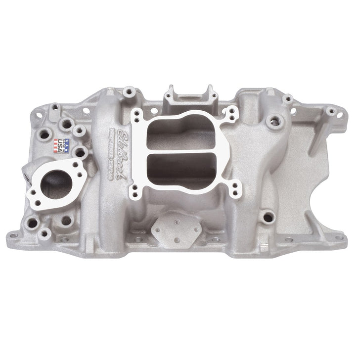 PERF 318 W/O EGR - EDELBROCK