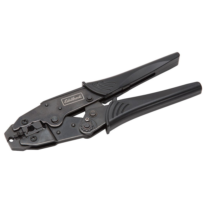 CRIMPR WIRE PLIER PLUG - EDELBROCK