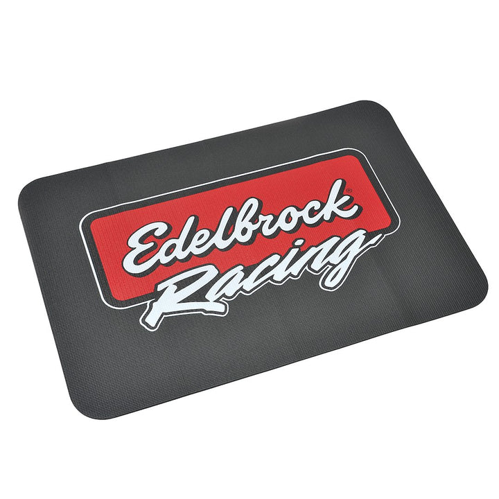 EDELBROCK FENDER COVER - EDELBROCK