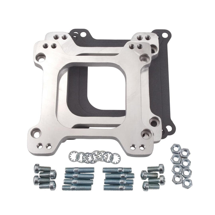 MOUNTING ADAPT STD FLNG - EDELBROCK