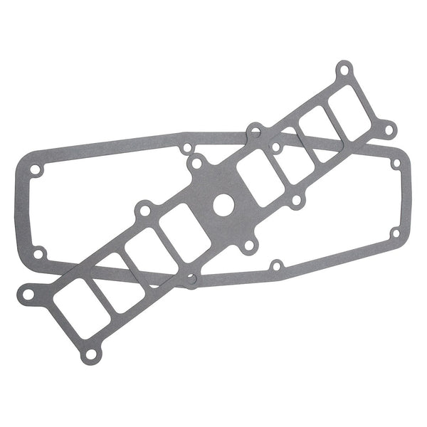 BASE GASKET FOR 3821 - EDELBROCK