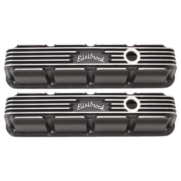 VALVE COVER MAGNUM - EDELBROCK