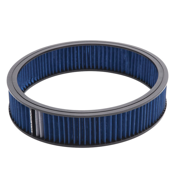 A/C ELEMENT 3X14 DIA BLUE